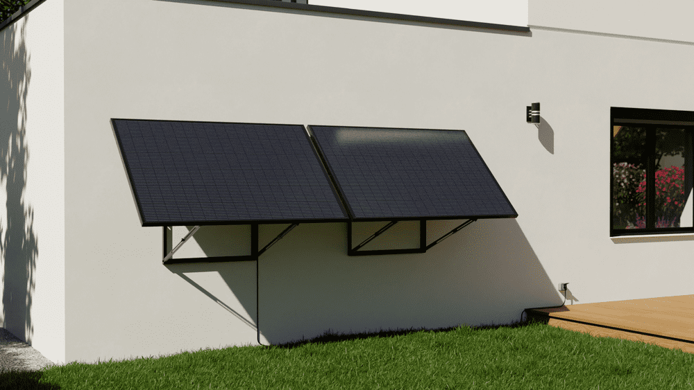 Domotique habitat domotique piscine domotique solaire Langon Bazas Podensac - Domo solar - solaire 1